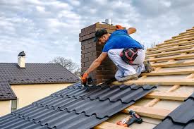 Roofing Contractor